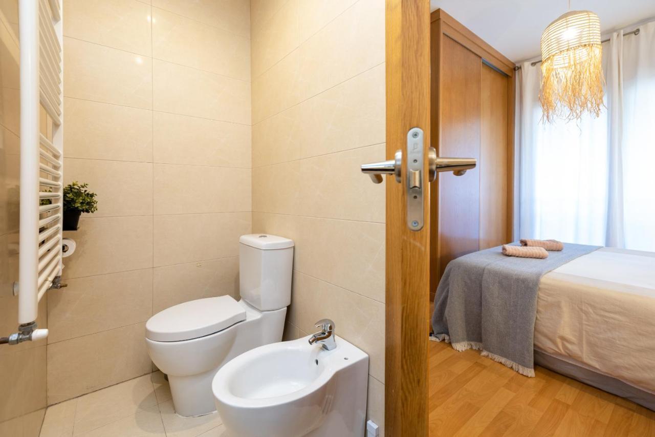 Apartamentos Arcoiris Γρανάδα Εξωτερικό φωτογραφία