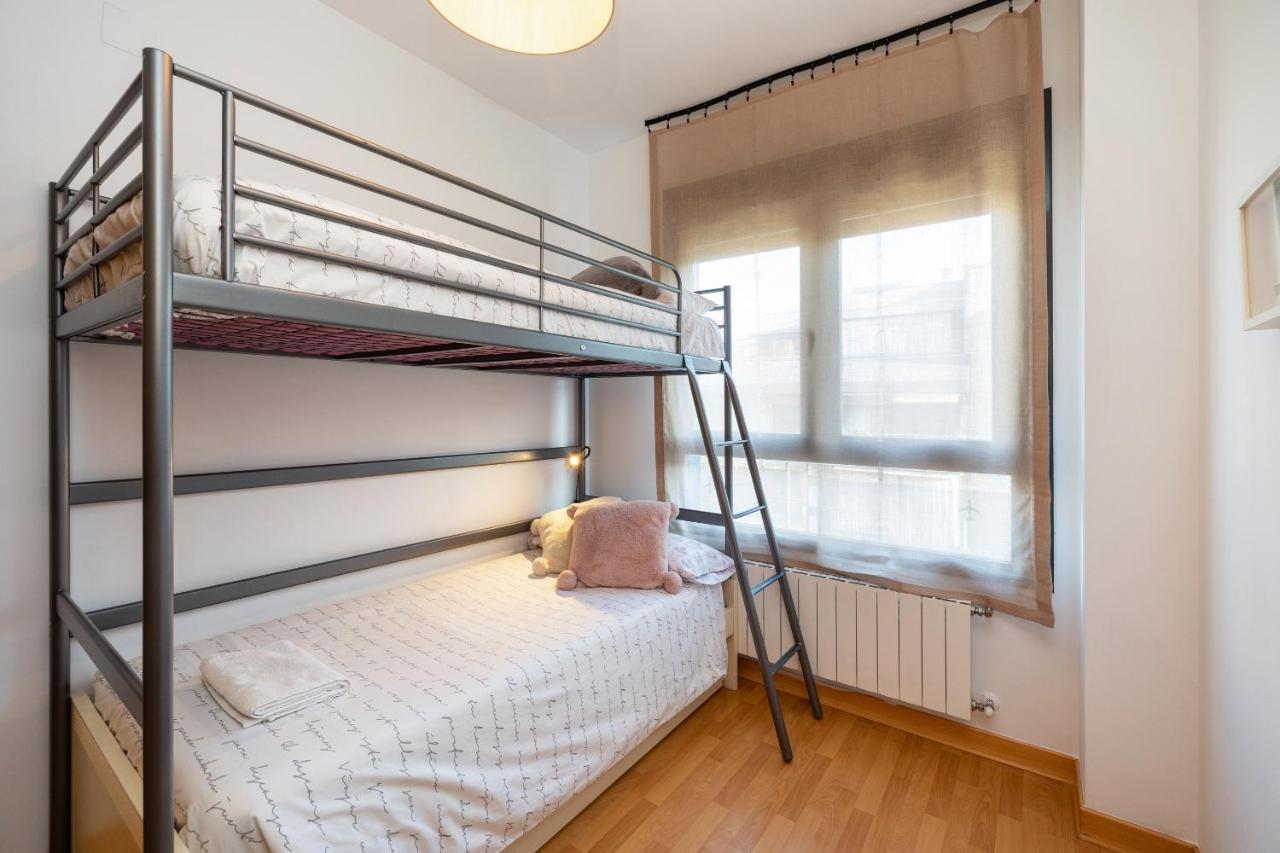 Apartamentos Arcoiris Γρανάδα Εξωτερικό φωτογραφία